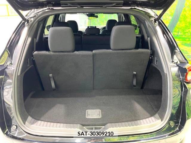 Mazda CX-8 2019-06 308557-10