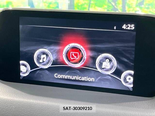 Mazda CX-8 2019-06 308557-3