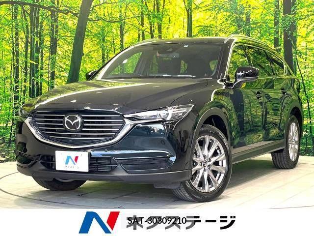 Mazda CX-8 2019-06 308557-0
