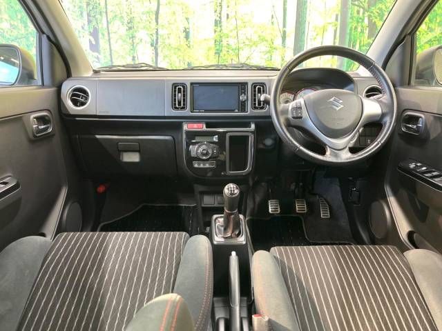 Suzuki ALTO WORKS 2018-10 25207-1