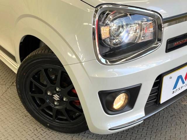 Suzuki ALTO WORKS 2018-10 25207-12