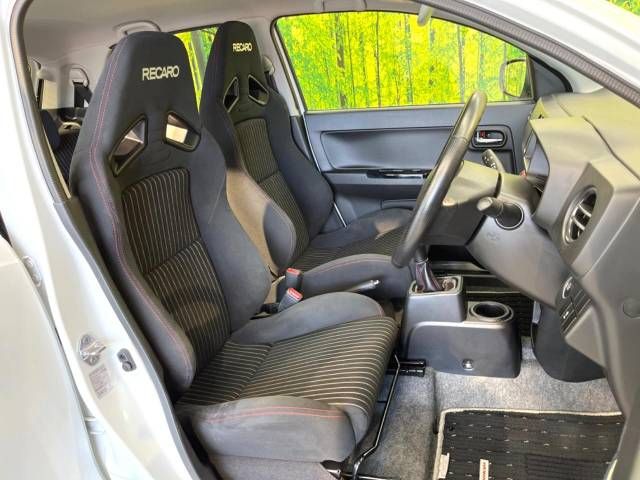Suzuki ALTO WORKS 2018-10 25207-8