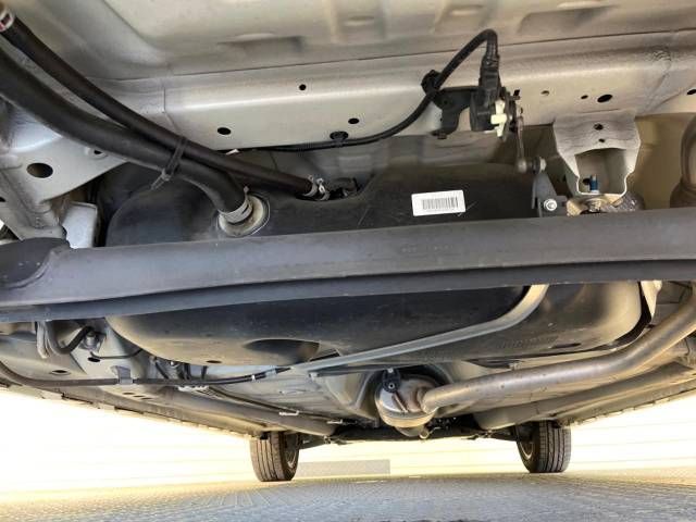 Suzuki ALTO WORKS 2018-10 25207-19