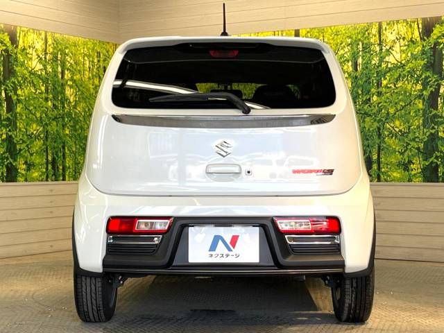 Suzuki ALTO WORKS 2018-10 25207-15