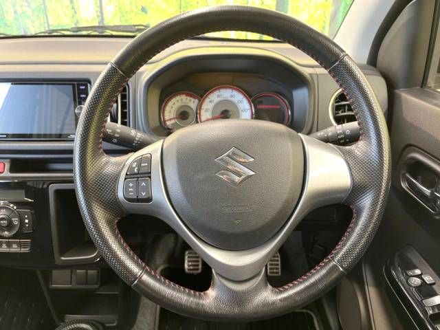 Suzuki ALTO WORKS 2018-10 25207-11