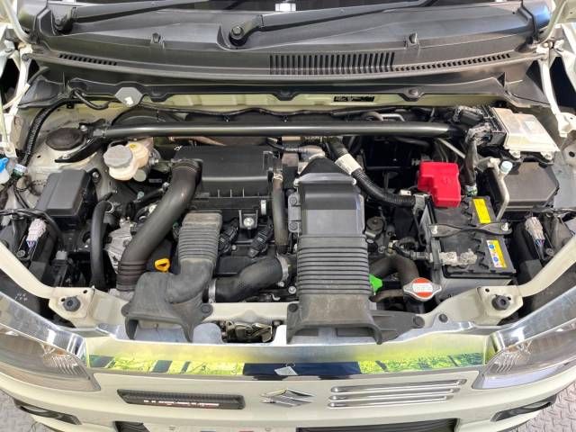 Suzuki ALTO WORKS 2018-10 25207-18