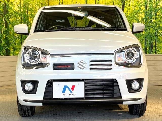 Suzuki ALTO WORKS 2018-10 25207-14