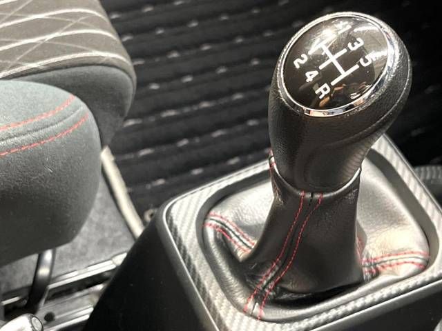 Suzuki ALTO WORKS 2018-10 25207-2