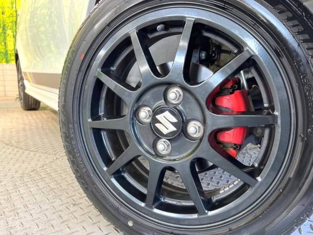 Suzuki ALTO WORKS 2018-10 25207-13