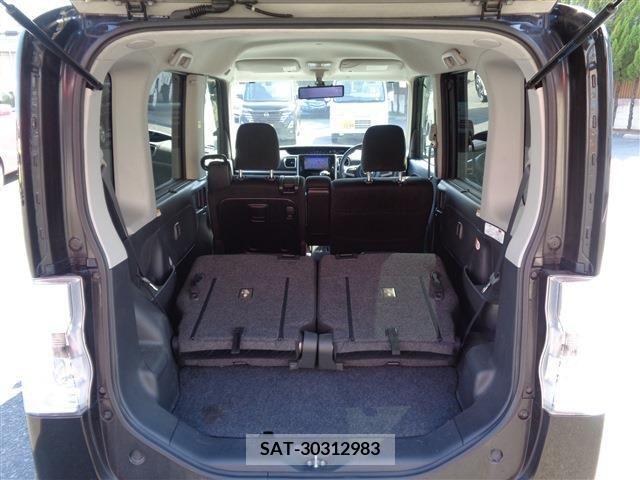Daihatsu TANTO CUSTOM 2014-09 369536-21