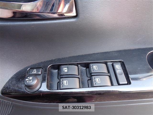 Daihatsu TANTO CUSTOM 2014-09 369536-28