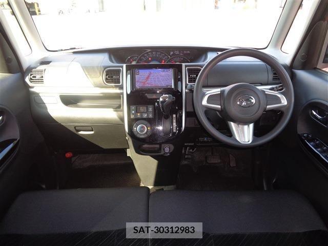 Daihatsu TANTO CUSTOM 2014-09 369536-1