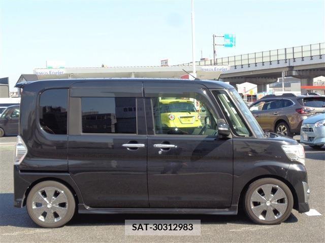 Daihatsu TANTO CUSTOM 2014-09 369536-10