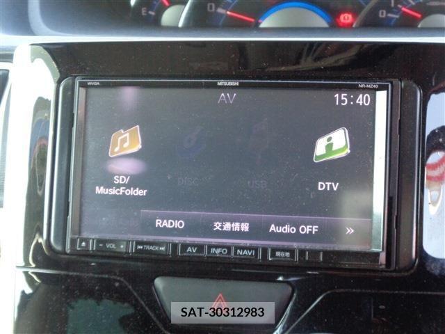 Daihatsu TANTO CUSTOM 2014-09 369536-27