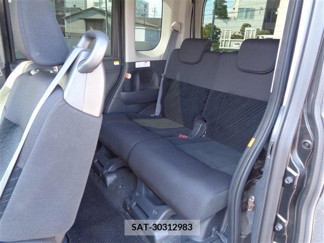 Daihatsu TANTO CUSTOM 2014-09 369536-17