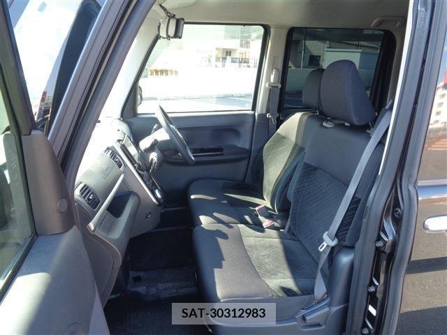 Daihatsu TANTO CUSTOM 2014-09 369536-16