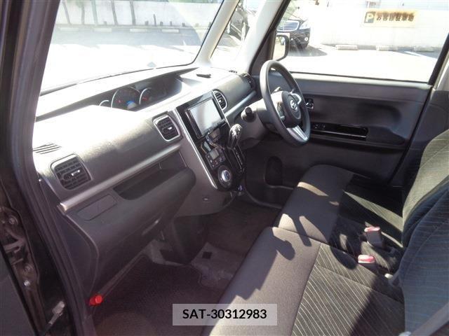 Daihatsu TANTO CUSTOM 2014-09 369536-15