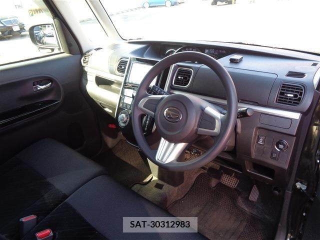 Daihatsu TANTO CUSTOM 2014-09 369536-24