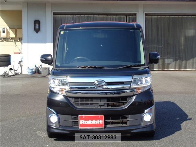 Daihatsu TANTO CUSTOM 2014-09 369536-4