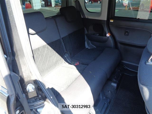Daihatsu TANTO CUSTOM 2014-09 369536-22