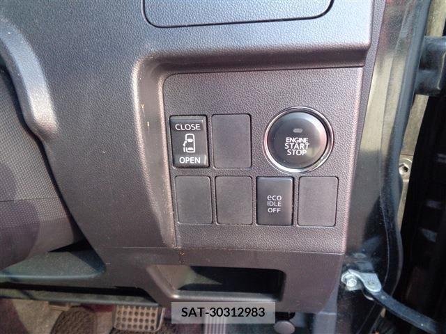 Daihatsu TANTO CUSTOM 2014-09 369536-29