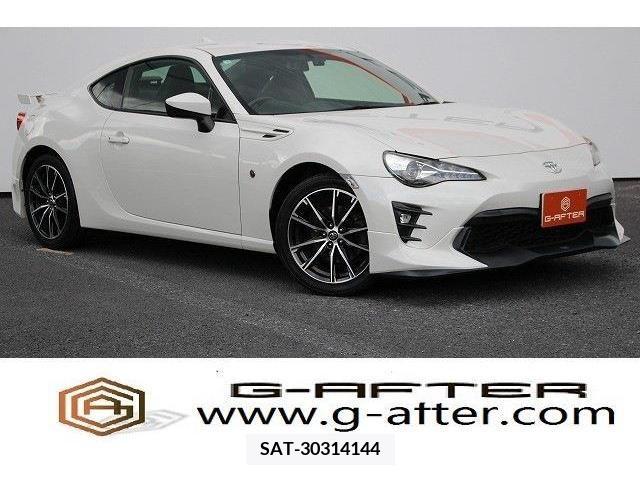 Toyota 86 2016-09 321174-0