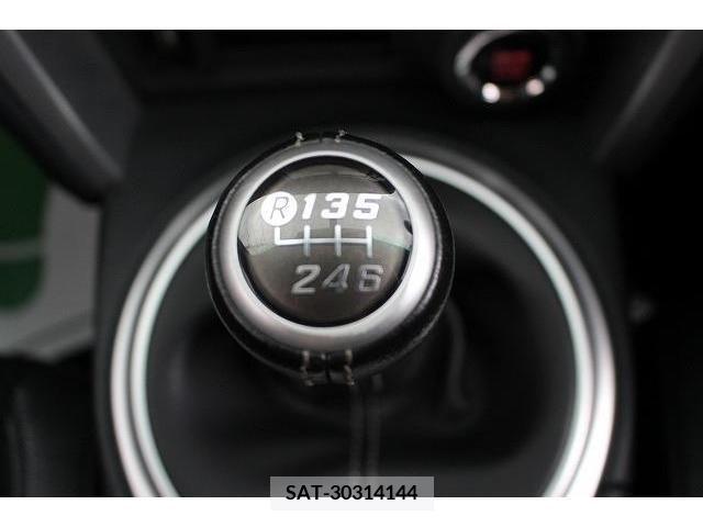 Toyota 86 2016-09 321174-5