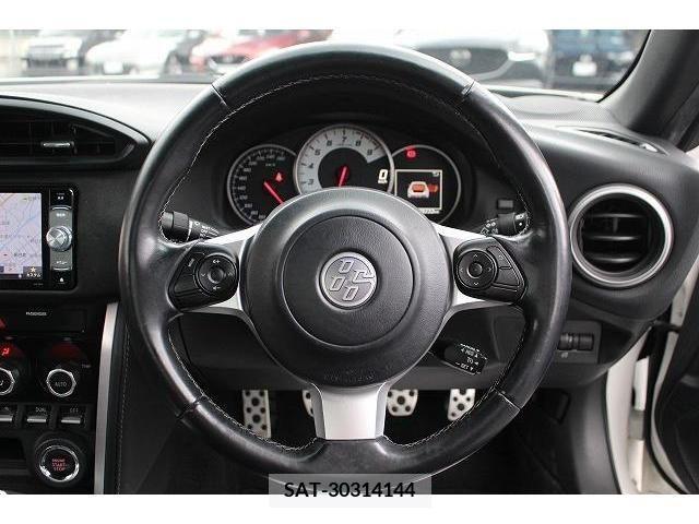 Toyota 86 2016-09 321174-4