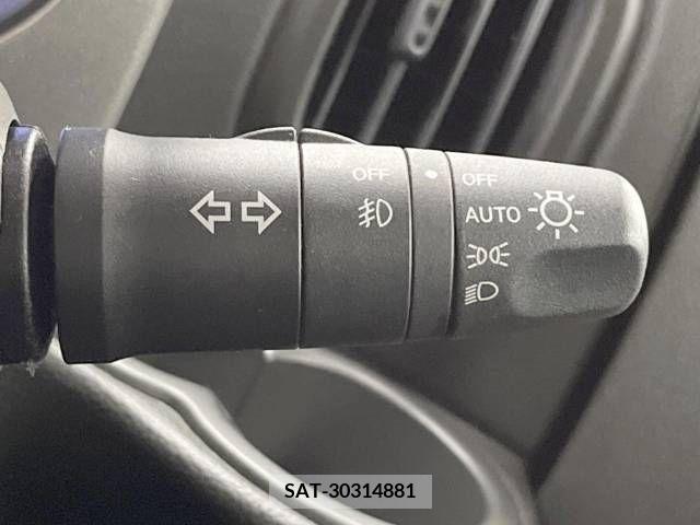 Nissan CUBE 2009-10 314919-7