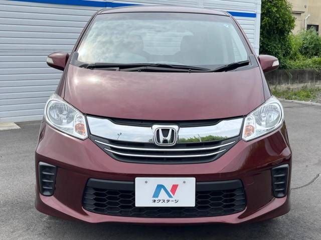 Honda FREED 2015-06 7681-15