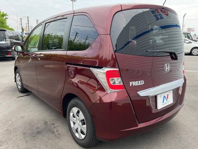 Honda FREED 2015-06 7681-18