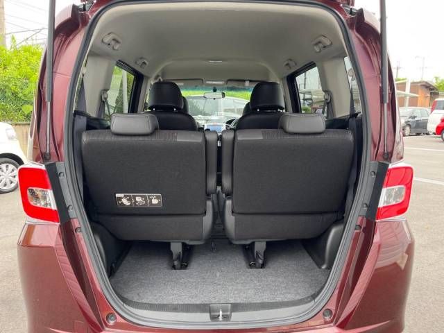 Honda FREED 2015-06 7681-11