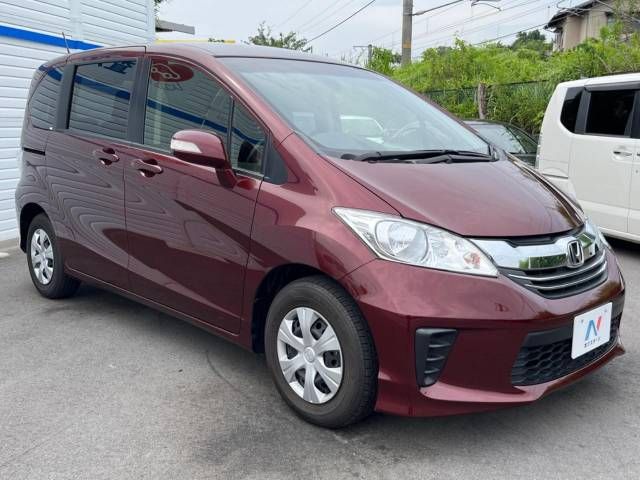 Honda FREED 2015-06 7681-17