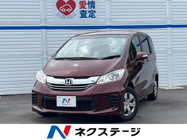 Honda FREED 2015-06 7681-0