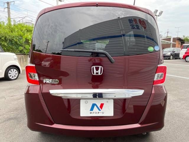 Honda FREED 2015-06 7681-16