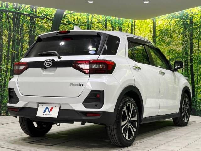 Daihatsu ROCKY 2020-09 194133-17