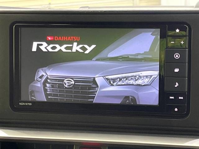 Daihatsu ROCKY 2020-09 194133-2