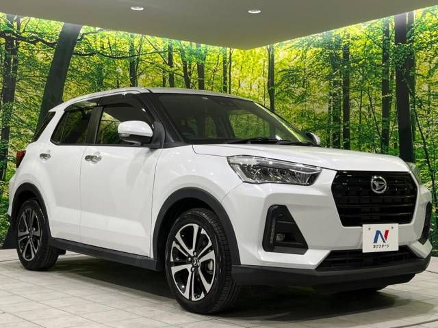 Daihatsu ROCKY 2020-09 194133-16