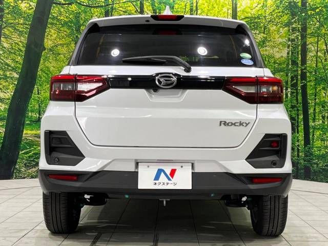 Daihatsu ROCKY 2020-09 194133-15