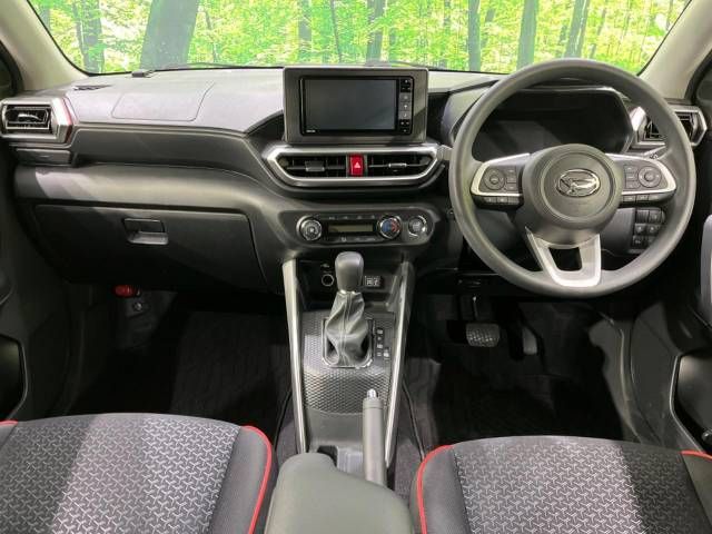 Daihatsu ROCKY 2020-09 194133-1