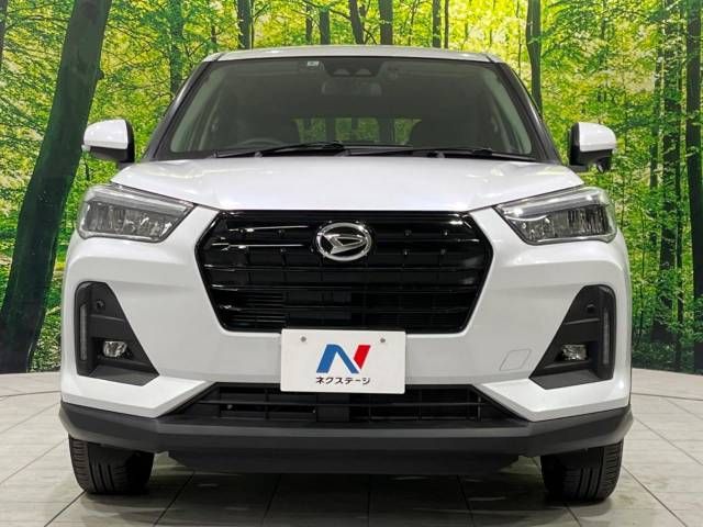 Daihatsu ROCKY 2020-09 194133-14