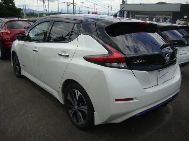 Nissan LEAF 2018-03 5492-2