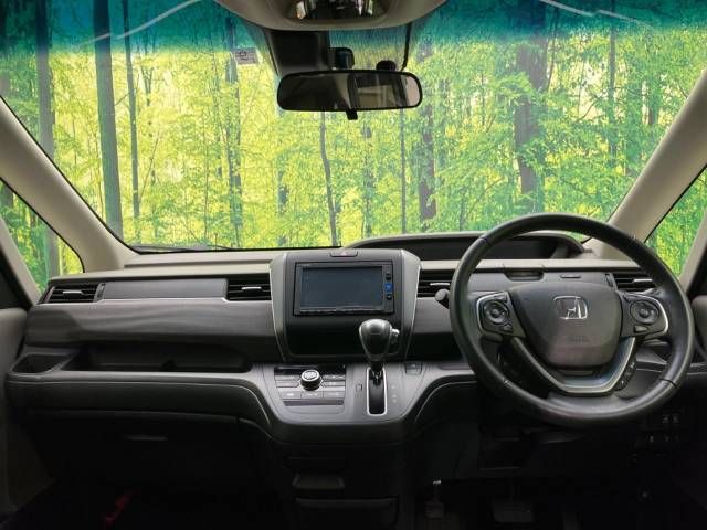 Honda FREED 2017-09 181769-1