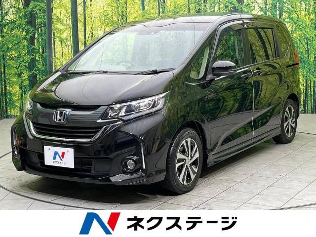 Honda FREED 2017-09 181769-0