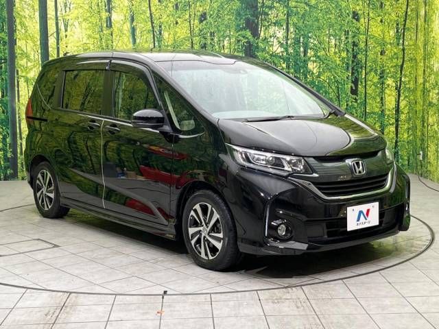 Honda FREED 2017-09 181769-17