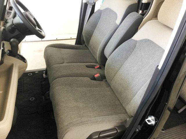 Honda N BOX 2020-01 13117-13