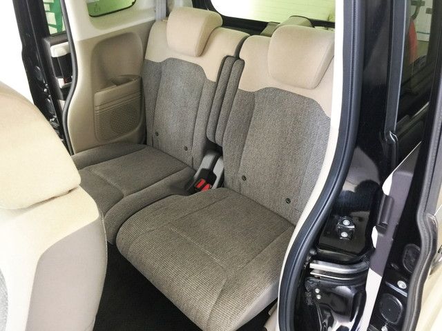 Honda N BOX 2020-01 13117-14