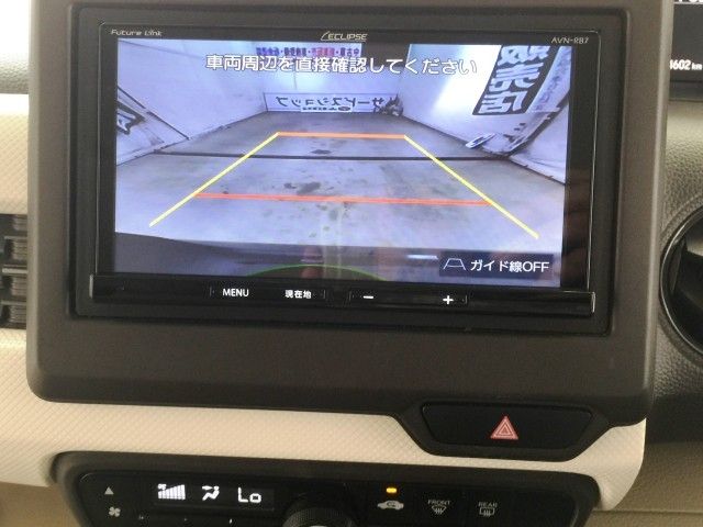 Honda N BOX 2020-01 13117-20