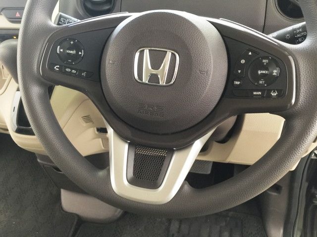 Honda N BOX 2020-01 13117-21