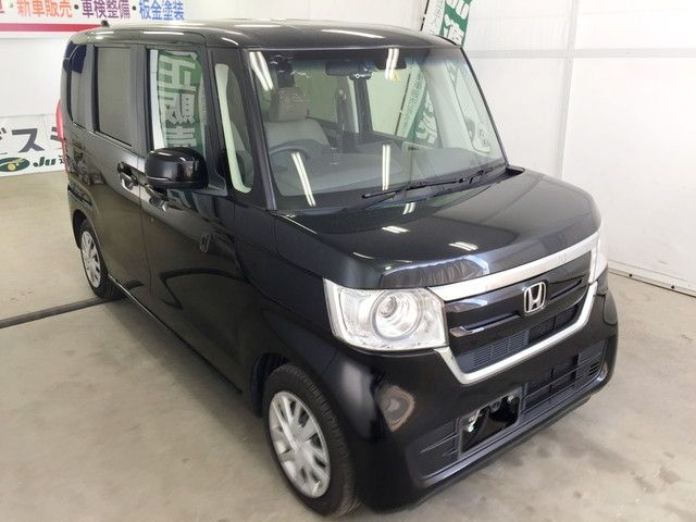 Honda N BOX 2020-01 13117-0